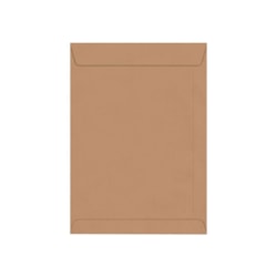 Envelope Saco Kraft Pardo SKN328 200x280mm Scrity 100un