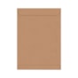 Envelope Saco Kraft Pardo SKN335 250x353mm Scrity 100un