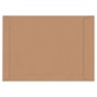 Envelope Saco Kraft Pardo SKN347 A3 370x470mm Scrity 100un