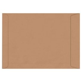 Envelope Saco Kraft Pardo SKN347 A3 370x470mm Scrity 100un