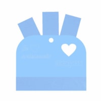 Espatúla Azul para Artesanato com Feltro Azul Marpax 01un