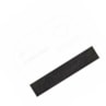 Espátula Para Artesanato 15cm Com Feltro Preto Marpax