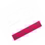 Espátula Para Artesanato 22cm Com Feltro Rosa Marpax