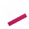 Espátula Para Artesanato 22cm Com Feltro Rosa Marpax