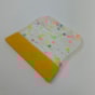 Espátula Para Artesanato Soft 07cm Com Feltro Glitter Flor Marpax