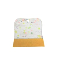Espátula Para Artesanato Soft 07cm Com Feltro Glitter Flor Marpax