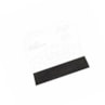 Espátula Para Artesanato Soft 07cm Com Feltro  Preto Marpax