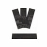 Espátula Para Artesanato Soft 07cm Com Feltro  Preto Marpax