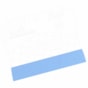 Espátula Para Artesanato Soft 10cm Com Feltro Azul  Marpax