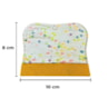 Espátula Para Artesanato Soft 10cm Com Feltro Glitter Flor Marpax