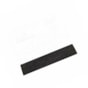 Espátula Para Artesanato Soft 10cm Com Feltro Preto  Marpax