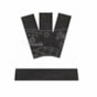 Espátula Para Artesanato Soft 10cm Com Feltro Preto  Marpax