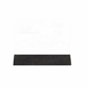Espátula Para Artesanato Soft 10cm Com Feltro Preto  Marpax