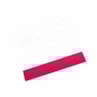 Espátula Para Artesanato Soft 10cm Com Feltro Rosa  Marpax