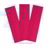 Espátula Para Artesanato Soft 10cm Com Feltro Rosa  Marpax