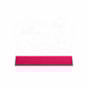 Espátula Para Artesanato Soft 10cm Com Feltro Rosa  Marpax