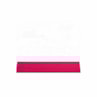 Espátula Para Artesanato Soft 10cm Com Feltro Rosa  Marpax