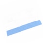 Espátula Para Artesanato Soft 15cm Com Feltro Azul  Marpax