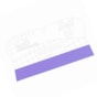 Espátula para Artesanato Soft 15cm com Feltro Lilás  Marpax