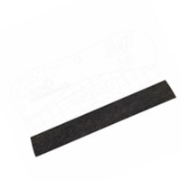 Espátula Para Artesanato Soft 15cm Com Feltro Preto  Marpax