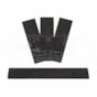 Espátula Para Artesanato Soft 15cm Com Feltro Preto  Marpax
