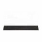 Espátula Para Artesanato Soft 15cm Com Feltro Preto  Marpax