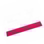 Espátula Para Artesanato Soft 15cm Com Feltro Rosa  Marpax