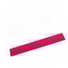 Espátula Para Artesanato Soft 15cm Com Feltro Rosa  Marpax