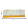 Espátula Para Artesanato Soft 22cm Com Feltro Glitter Flor Marpax