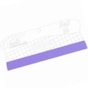 Espátula para Artesanato Soft 22cm com Feltro Lilás Marpax