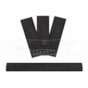 Espátula Para Artesanato Soft 22cm Com Feltro  Preto Marpax