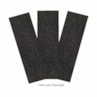Espátula Para Artesanato Soft 22cm Com Feltro  Preto Marpax