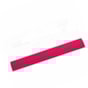 Espátula Para Artesanato Soft 22cm Com Feltro  Rosa Marpax