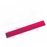 Espátula Para Artesanato Soft 22cm Com Feltro  Rosa Marpax