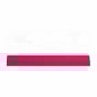 Espátula Para Artesanato Soft 22cm Com Feltro  Rosa Marpax