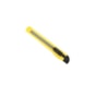 Estilete Retrátil Estreito 09mm Plástico ES0901 BRW 01un