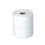 Etiqueta Adesiva Couchê impressora térmica 40x25mm 2CL 1un