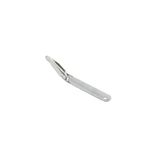 Extrator de Grampo galvanizado Tipo Espátula BRW 01un Extrator de Grampo galvanizado Tipo Espátula BRW 01un