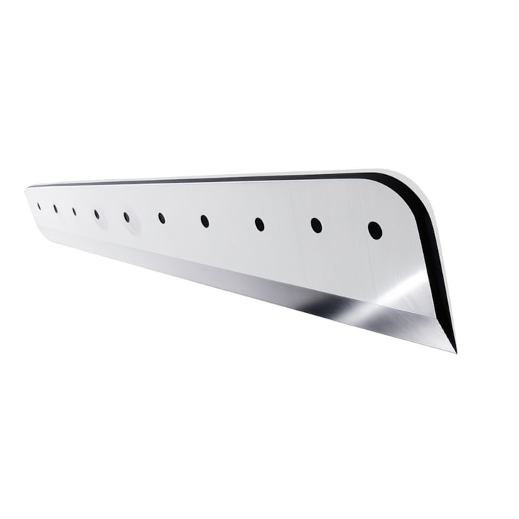 FACÃO GUILHOTINA ELÉTRICA 450VS+ 45CM AÇO TRATADO MARPAX