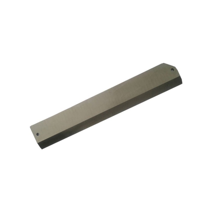 Facão para Guilhotina Standard 34cm em Aço Tratado 180fls