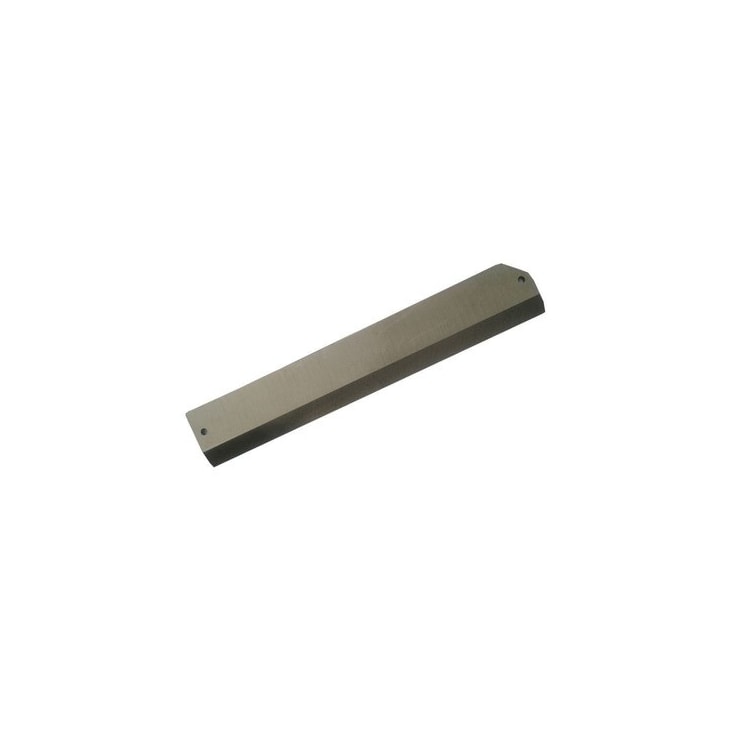 Facão para Guilhotina Standard 34cm em aço tratado
