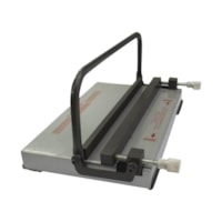 Fechadora de Wire-o Manual Passo 2x1 e 3x1 45cm Marpax