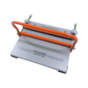 Fechadora de Wire-o Manual STD Passo 2x1 e 3x1 35cm