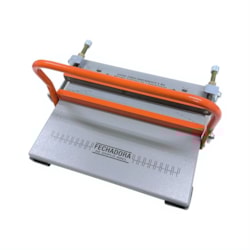FECHADORA DE WIRE-O MANUAL STD PASSO 2x1 E 3X1 35CM
