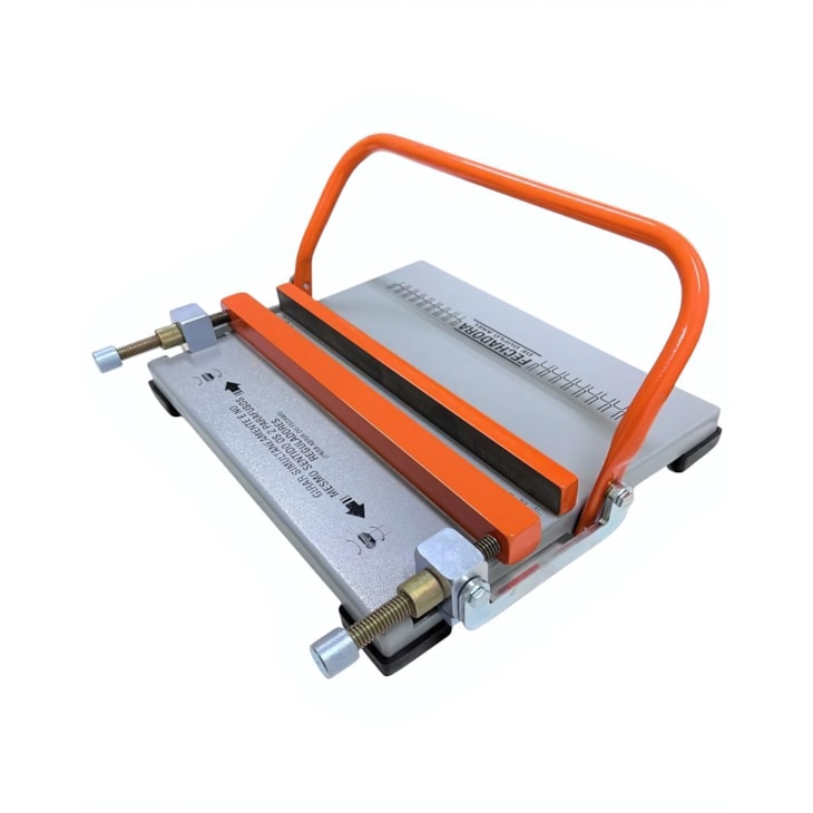Fechadora de Wire-o Manual STD Passo 2x1 e 3x1 35cm