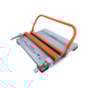 Fechadora de Wire-o Manual STD Passo 2x1 e 3x1 35cm