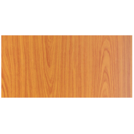 Filme Autoadesivo Decorativo 80mic Madeira Nogueira 45cmx10m