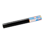 Filme Autoadesivo Decorativo 80mic Preto 45cmx10m