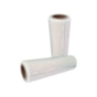 Filme Stretch transparente em Bobina 2kg com Tubete 01un
