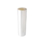 Filme Stretch transparente em Bobina 3kg sem Tubete 01un